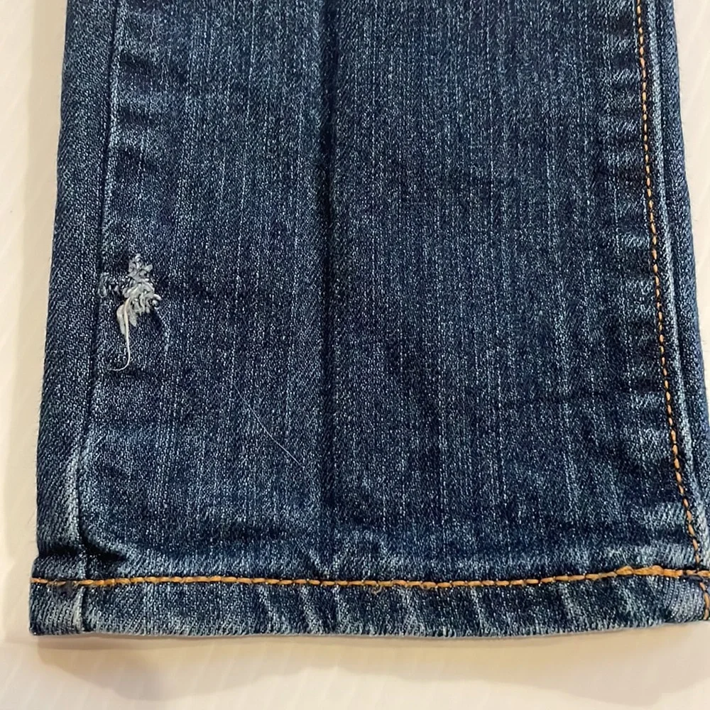 Old Navy skinny jean